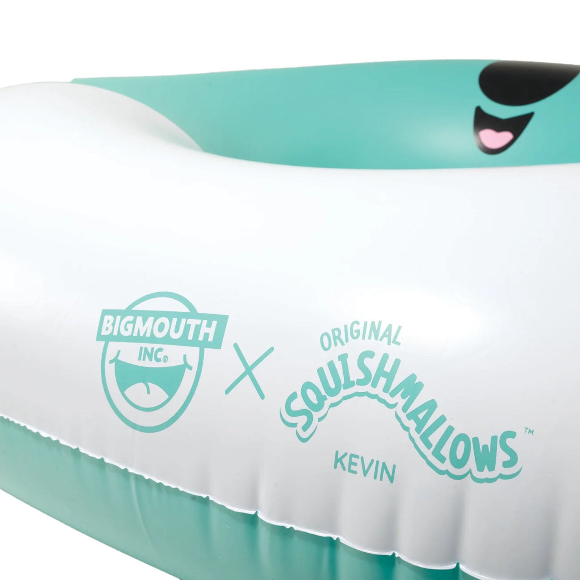 BigMouth x Squishmallows Kevin the Koala Pool Float