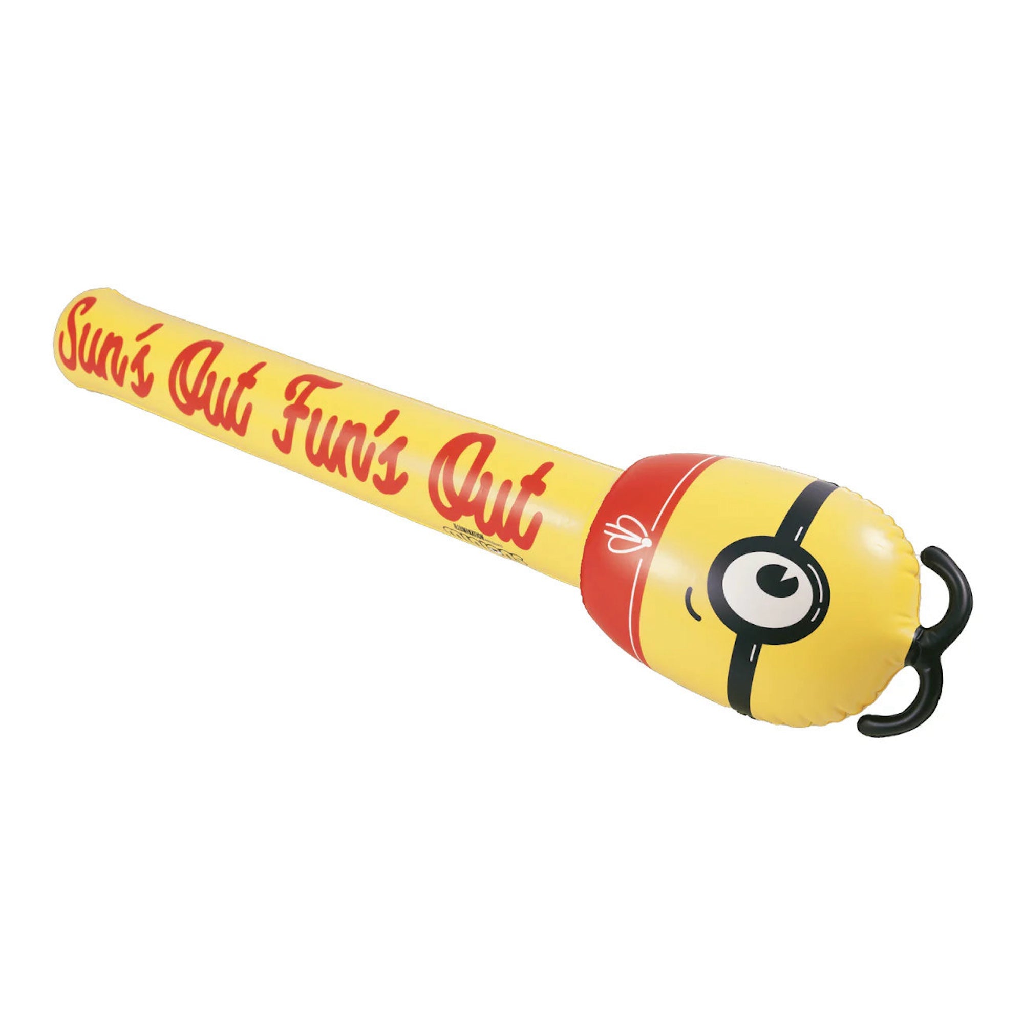 BigMouth Suns Out Minions Pool Noodle