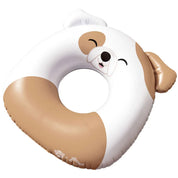 BigMouth x Squishmallows Brock the BullDog Float