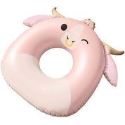 BigMouth x Squishmallows Howland the Cow Pool Float