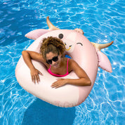 BigMouth x Squishmallows Howland the Cow Pool Float