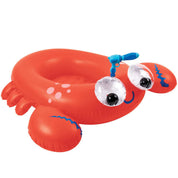 BigMouth Crab Water Blaster Pool Float