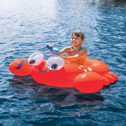 BigMouth Crab Water Blaster Pool Float