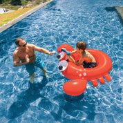 BigMouth Crab Water Blaster Pool Float