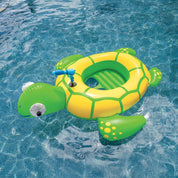 BigMouth Turtle Water Blaster Pool Float