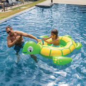 BigMouth Turtle Water Blaster Pool Float