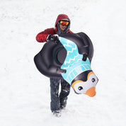 BigMouth Penguin Snow Tube