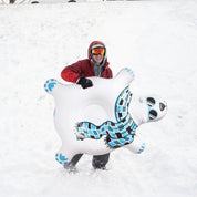 BigMouth Polar Bear Snow Tube