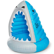 BigMouth Giant Man-Eating Shark Pool Float