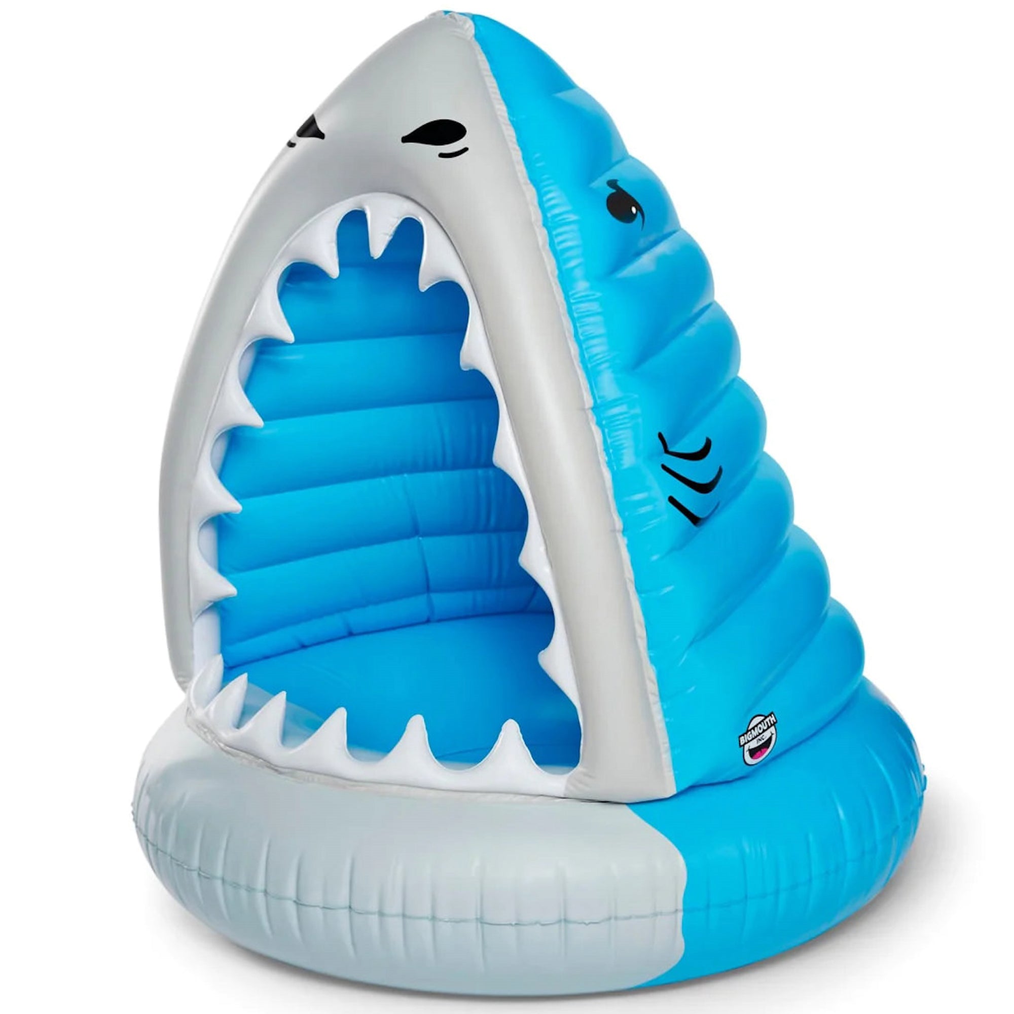 BigMouth Giant Man-Eating Shark Pool Float