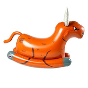 BigMouth Bull Rocket Float