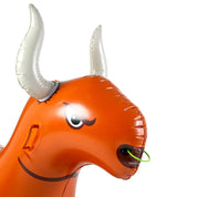 BigMouth Bull Rocket Float