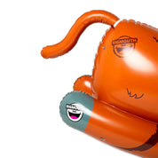 BigMouth Bull Rocket Float