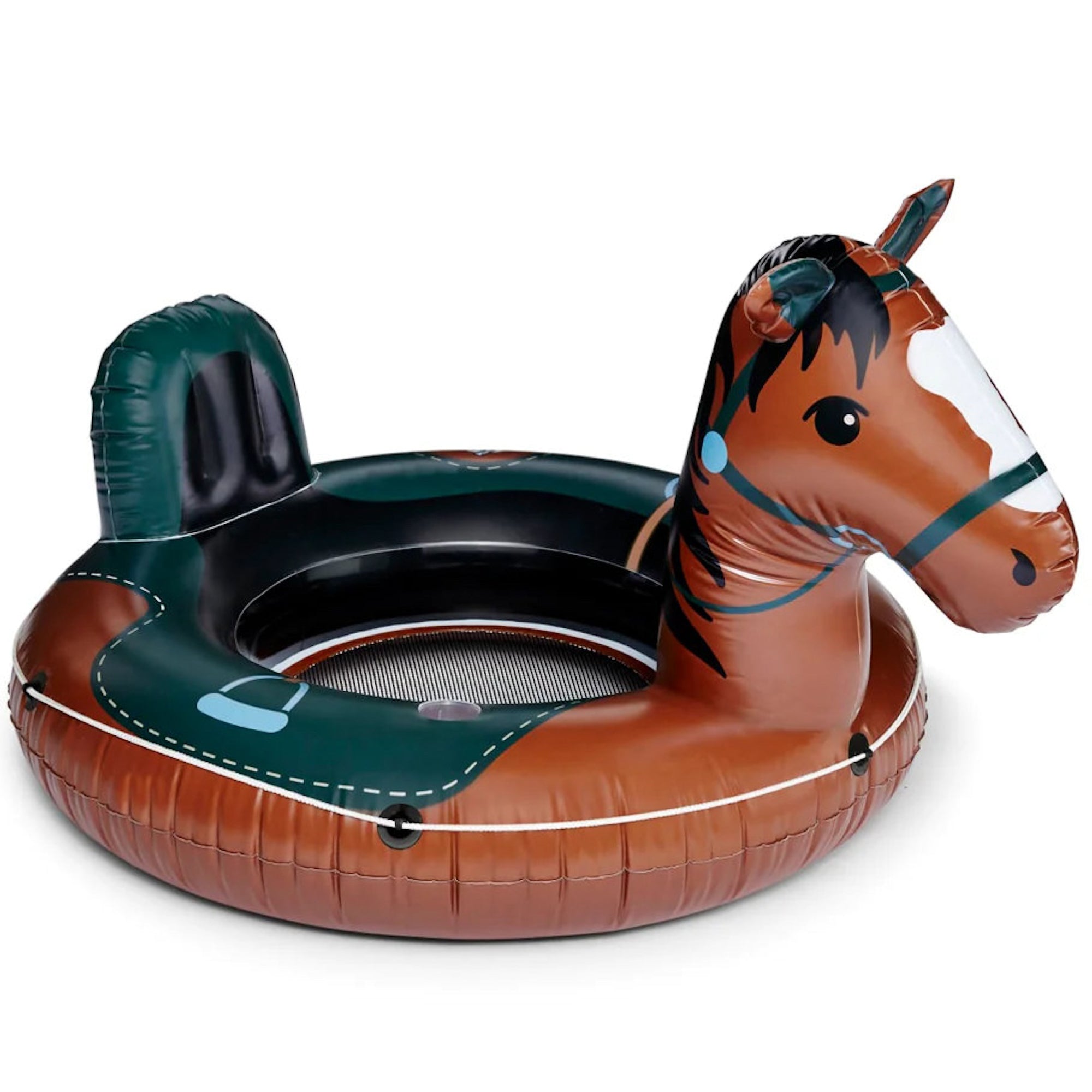 BigMouth Buckin' Bronco River Tube