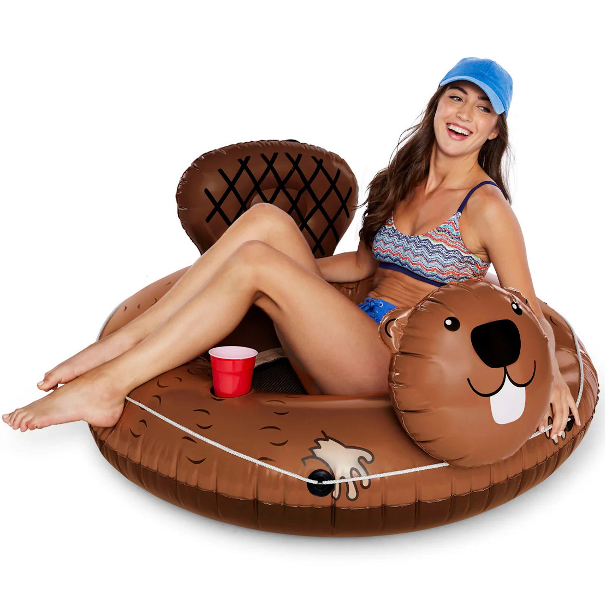 BigMouth Eager Beaver River Tube