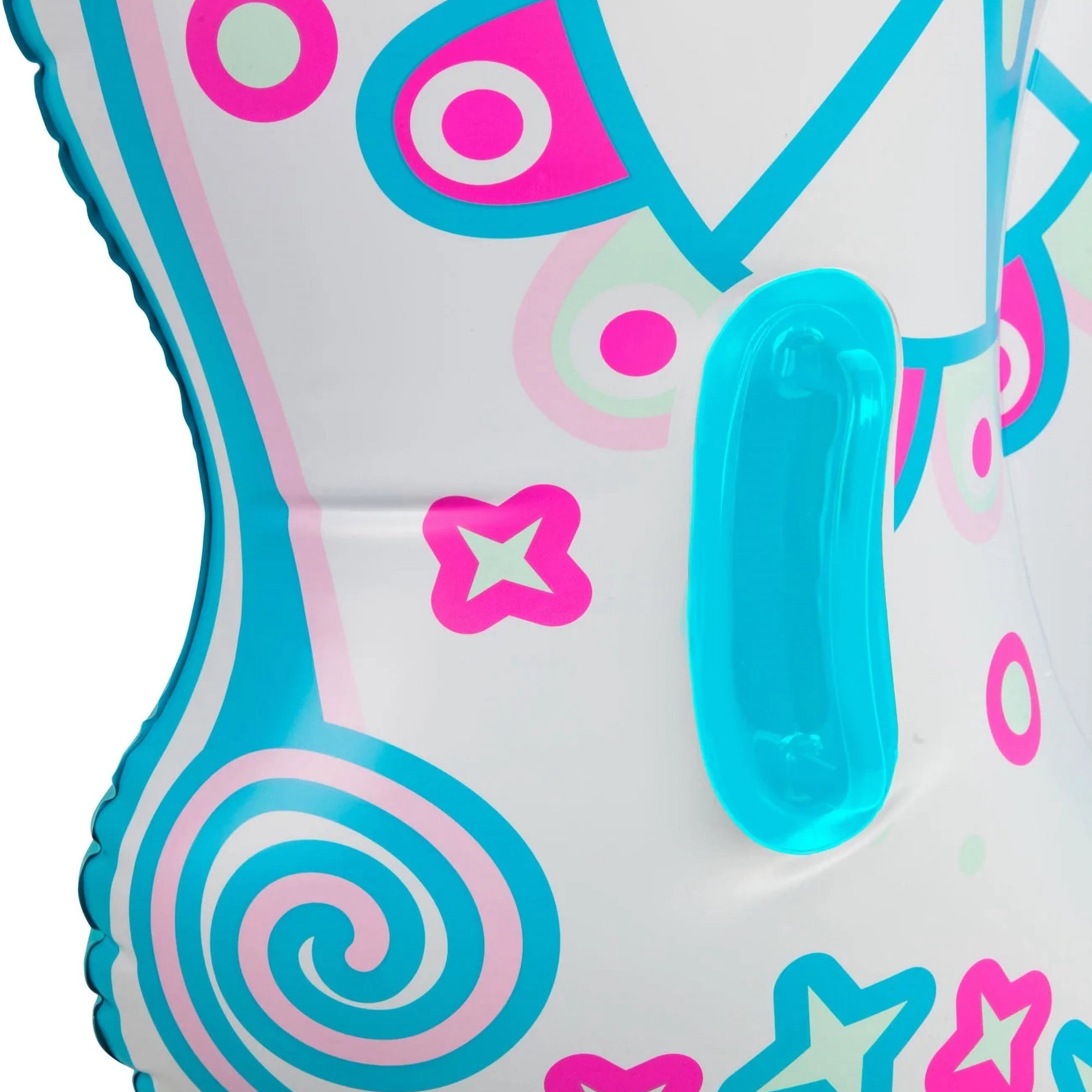 BigMouth Sugar Skull Snow Tube