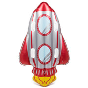 BigMouth Rocket Double Person Snow Tube