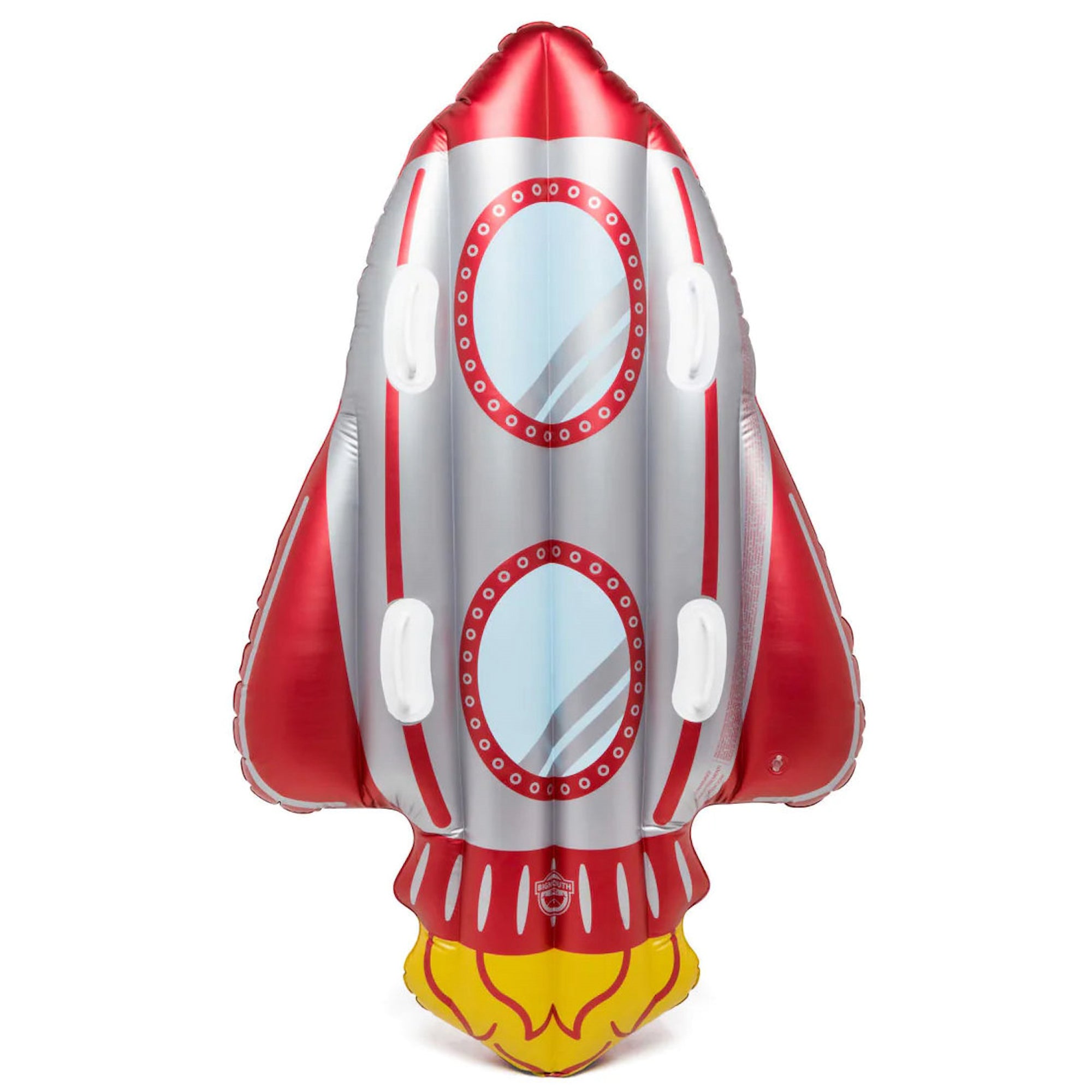 BigMouth Rocket Double Person Snow Tube