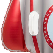 BigMouth Rocket Double Person Snow Tube