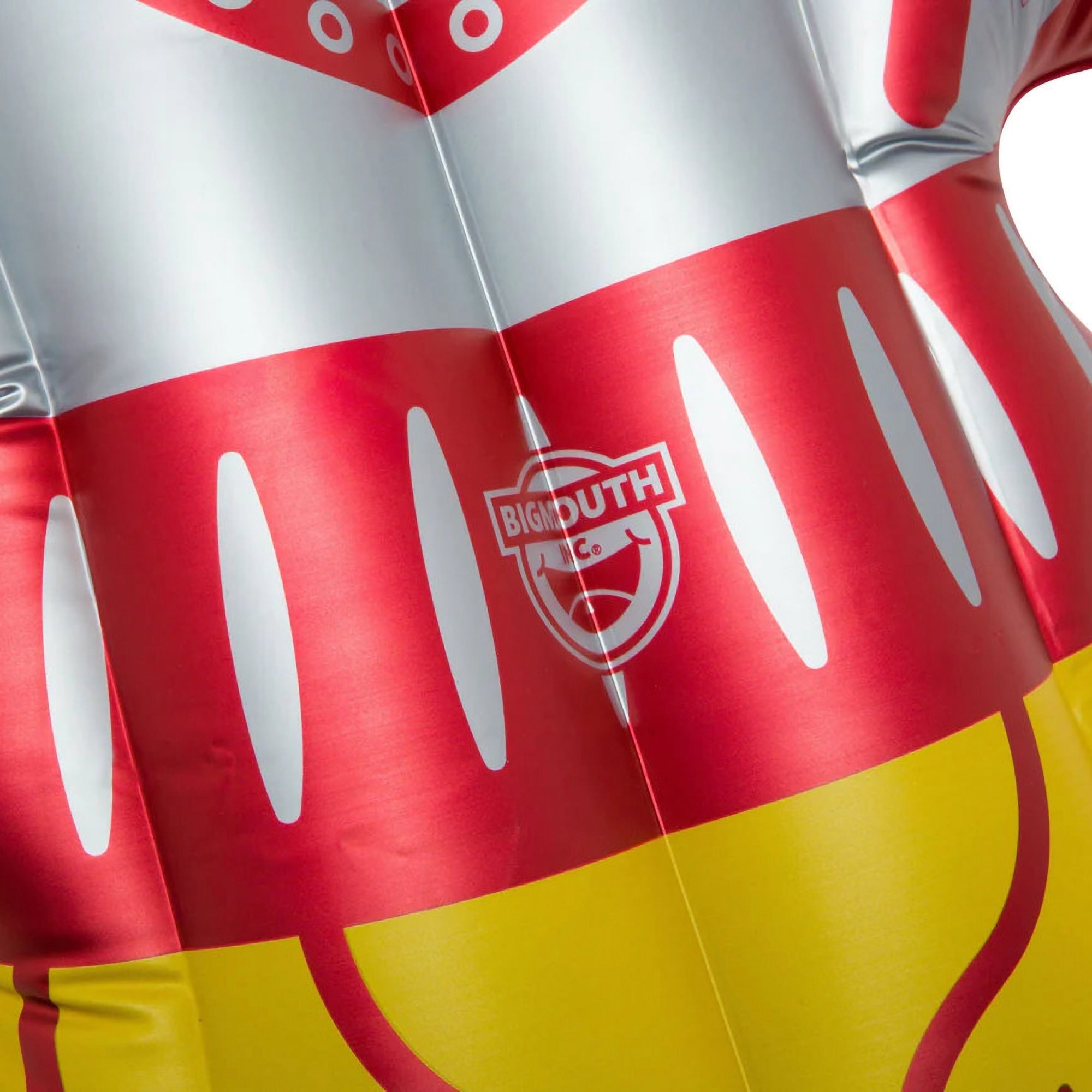 BigMouth Rocket Double Person Snow Tube