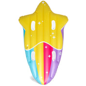 BigMouth Shooting Star Double Person Snow Tube