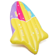 BigMouth Shooting Star Double Person Snow Tube