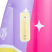 BigMouth Shooting Star Double Person Snow Tube