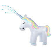 BigMouth Ginormous Unicorn Yard Sprinkler