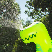 BigMouth Ginormous Dinosaur Yard Sprinkler