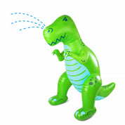 BigMouth Ginormous Dinosaur Yard Sprinkler
