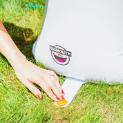 BigMouth Ginormous Unicorn Yard Sprinkler