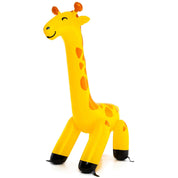 BigMouth Ginormous Giraffe Yard Sprinkler