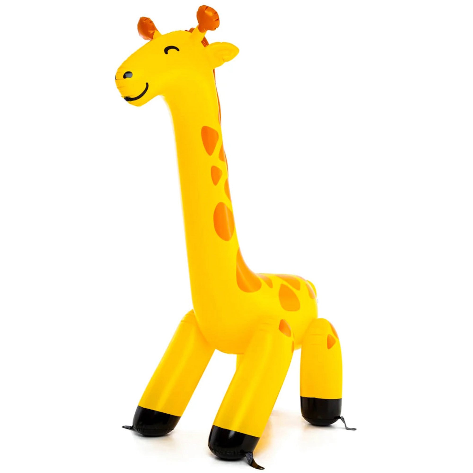 BigMouth Ginormous Giraffe Yard Sprinkler