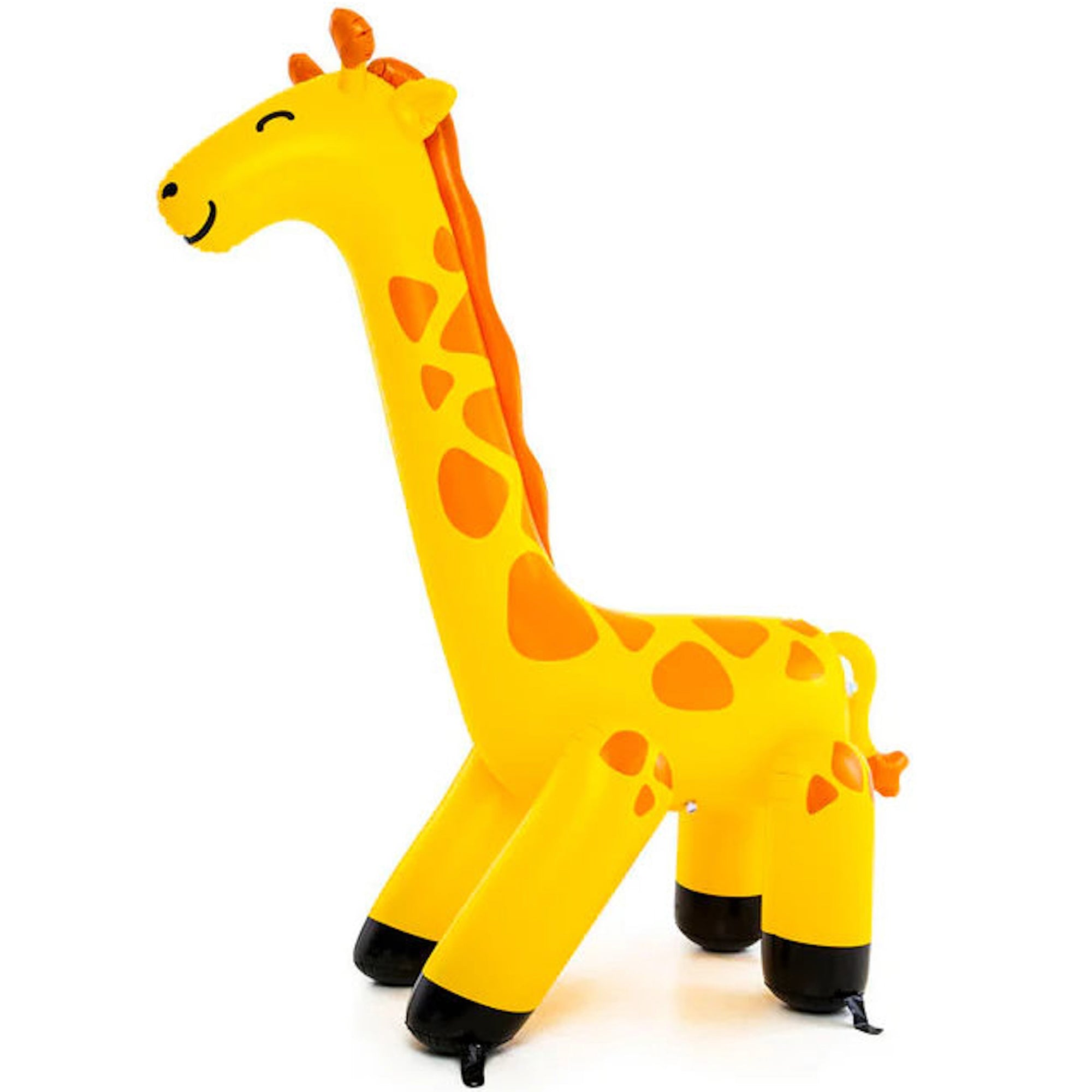 BigMouth Ginormous Giraffe Yard Sprinkler