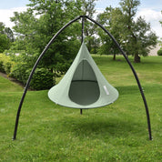Cacoon simple - Kaki