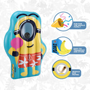 BigMouth Summer Treat Minions Pool Float