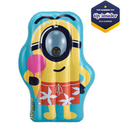 BigMouth Summer Treat Minions Pool Float