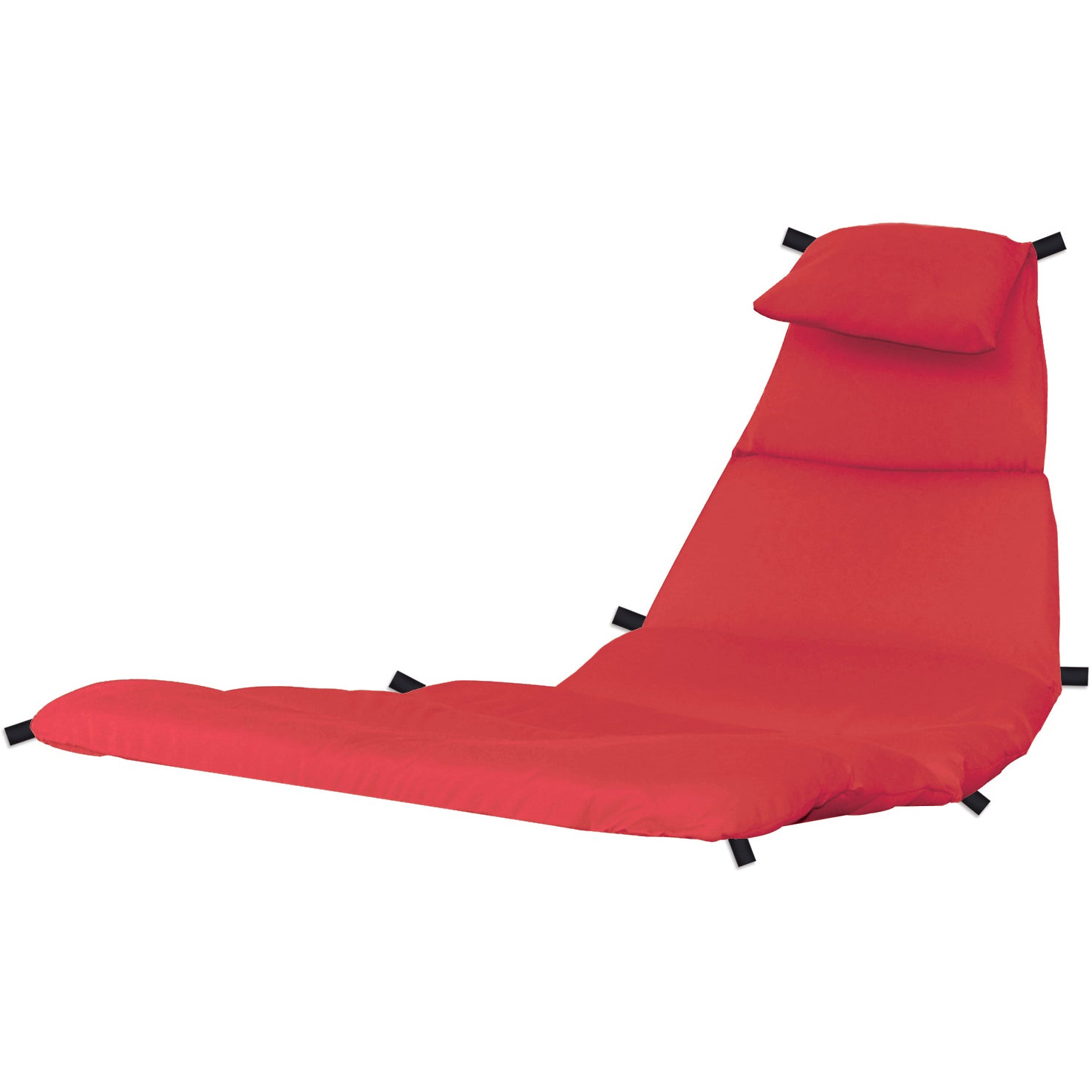 Dream Series Cushion Cherry Red – Vivere Canada