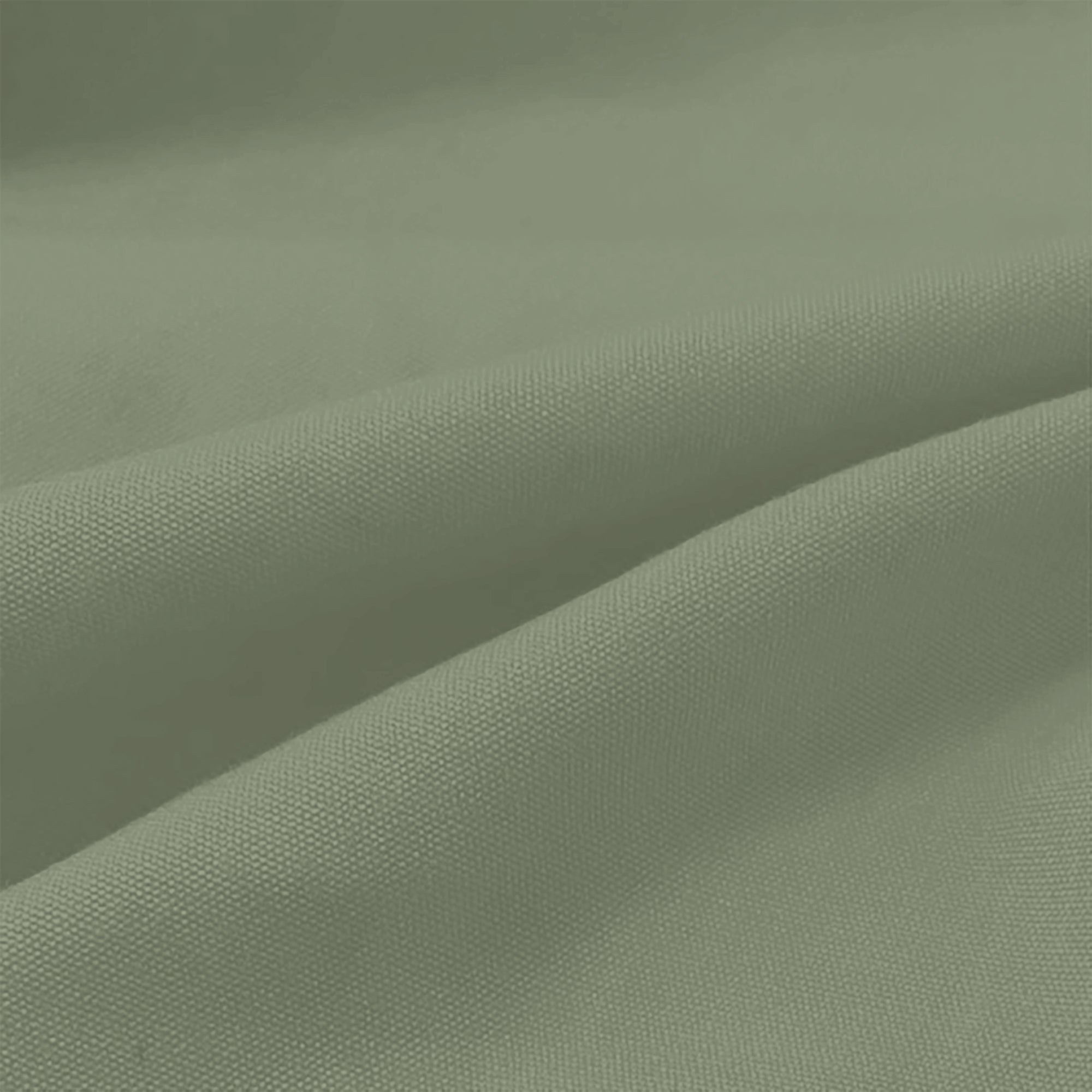 Cacoon simple - Kaki