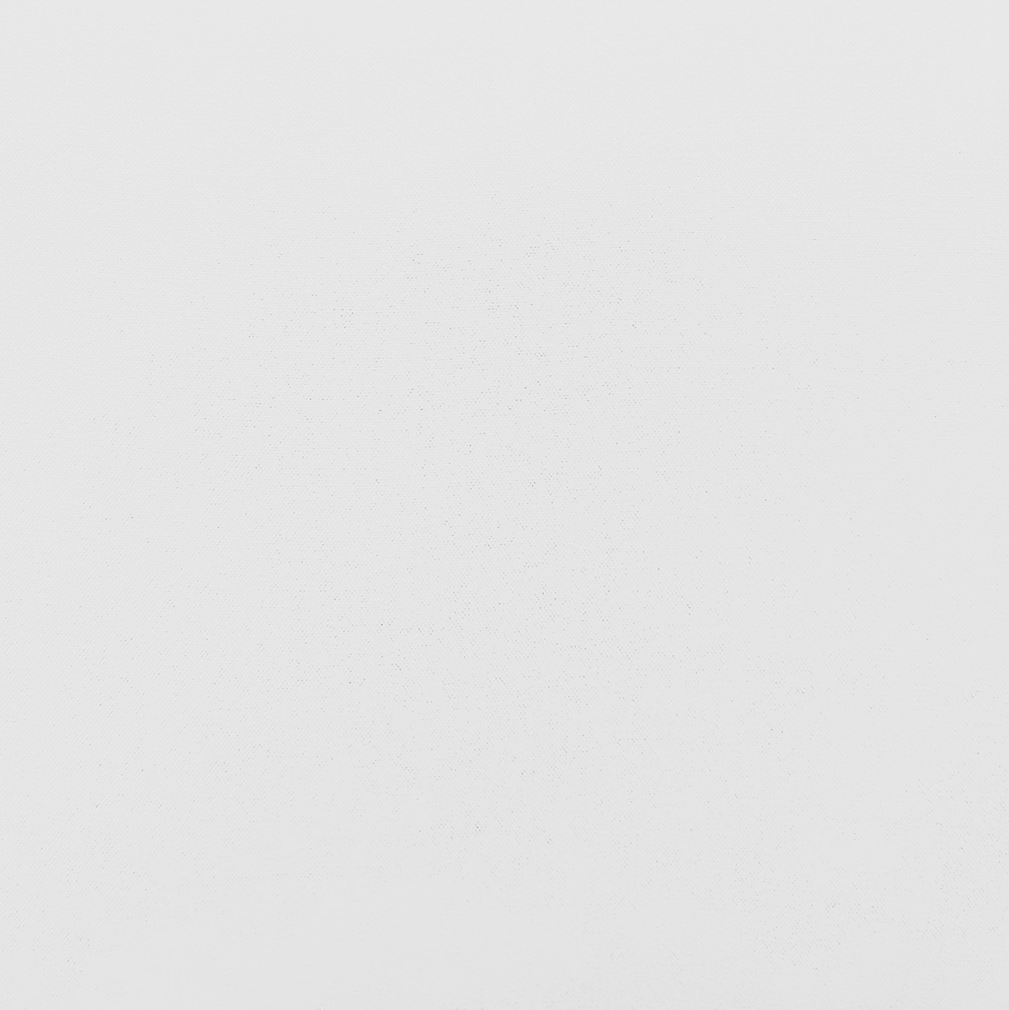 Deluxe Macrame Chair With Fringe - White