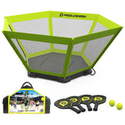 PaddleSmash Original Outdoor Yard Game