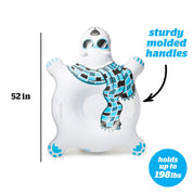BigMouth Polar Bear Snow Tube