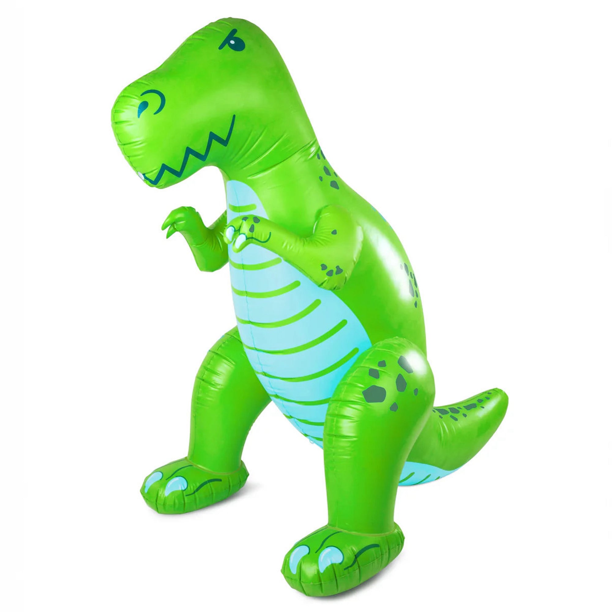 BigMouth Ginormous Dinosaur Yard Sprinkler