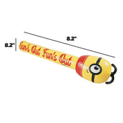 BigMouth Suns Out Minions Pool Noodle
