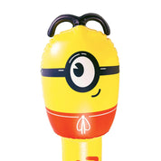 BigMouth Suns Out Minions Pool Noodle