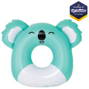 BigMouth x Squishmallows Kevin the Koala Pool Float