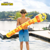 BigMouth Suns Out Minions Pool Noodle