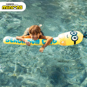 BigMouth Beach Bum Summer Minions Pool Noodle