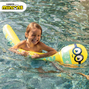 BigMouth Here to Party Minions Pool Noodle
