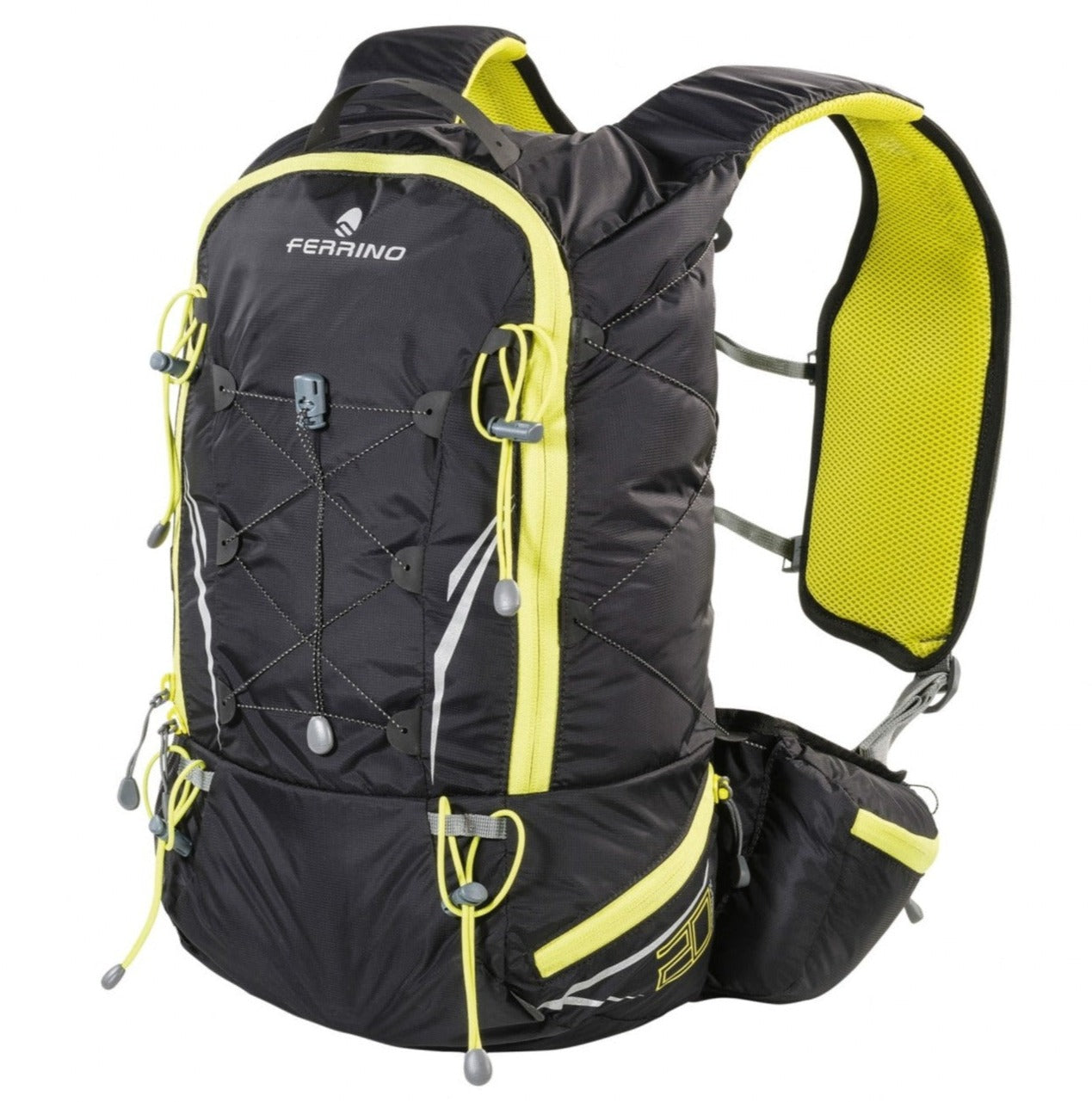 SAC À DOS FERRINO X-TRACK 20